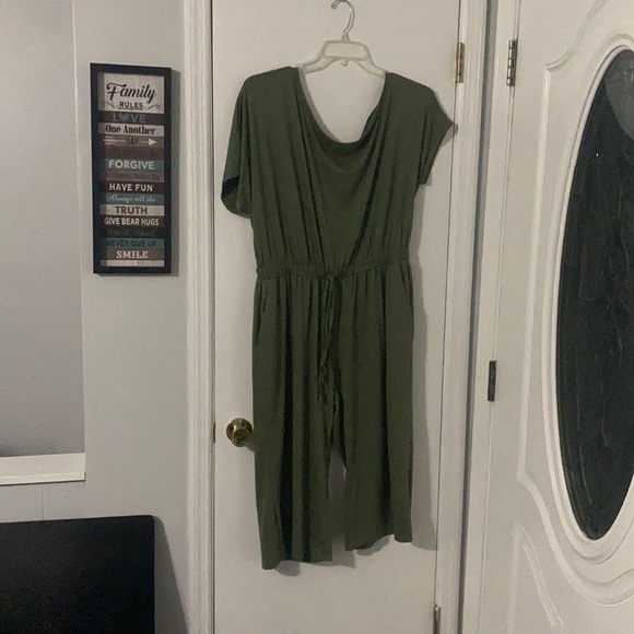 Sz 3X SHEIN Jumper NWOT